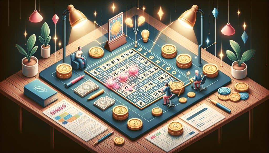 Kako Igrati Bingo: Pravila, Strategije i Savjeti za Pobijediti
