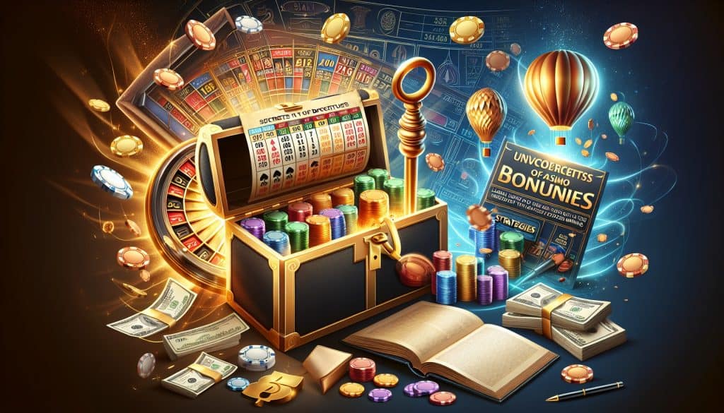 Casino Bonusi Explained: Kako funkcioniraju i kako ih iskoristiti