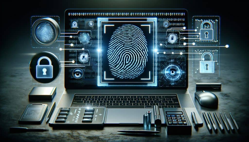 Uloga biometrije u sigurnosti internet bankarstva