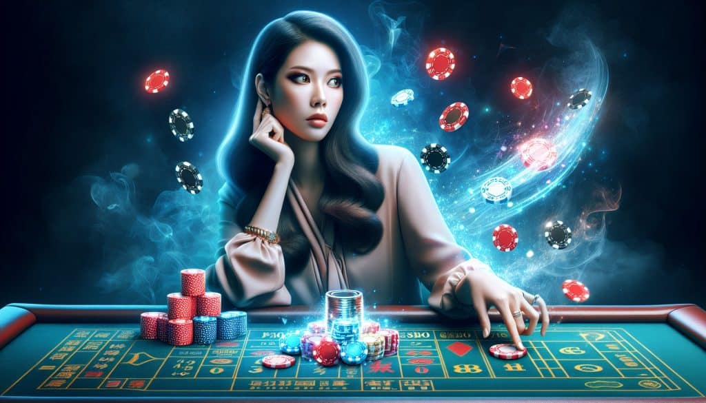 Kako igrati sic bo u online casinu